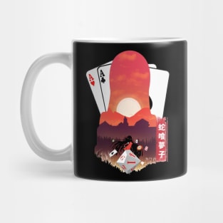 kakegurui Mug